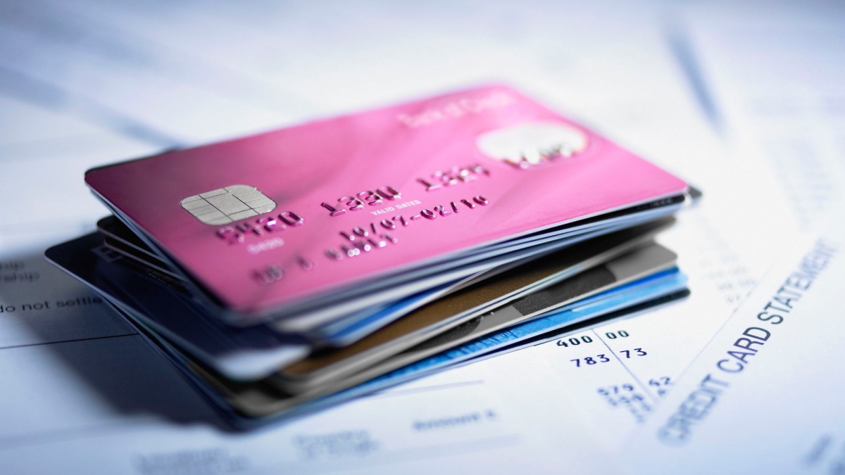 Why Getting a Credit Card is Better Than you Think