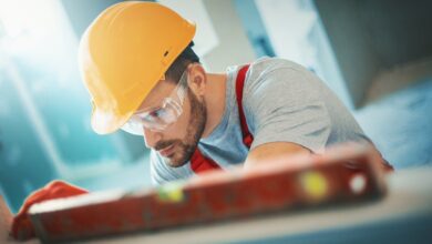 Photo of Why is Eye Protection Important in the workplace?