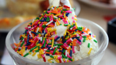 Photo of Working Principle of ice Cream Makers: Science and Awesomeness Behind