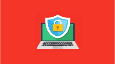Photo of Beef Up Your Online Security