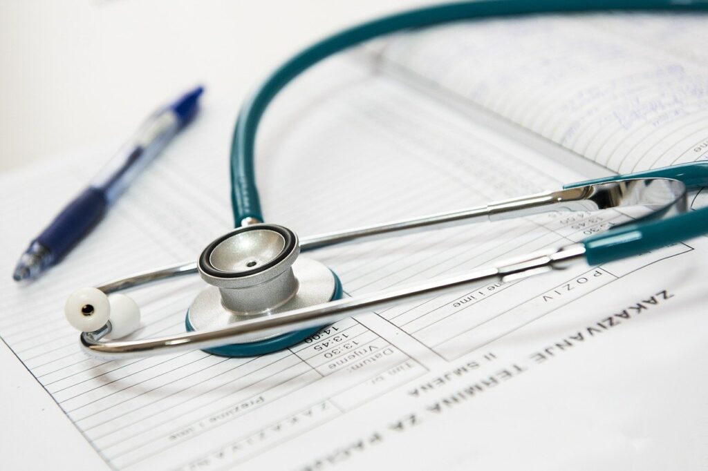When can you sue a doctor for malpractice?
