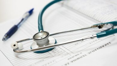 Photo of When can you sue a doctor for malpractice?
