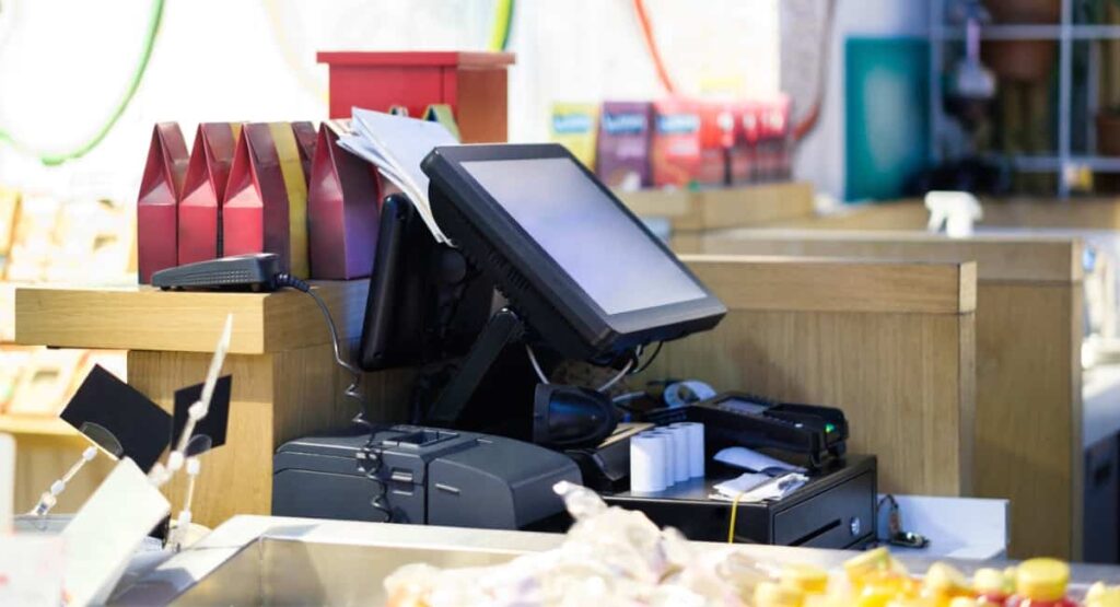 How to Choose the Best Point-of-Sale System for Your Business