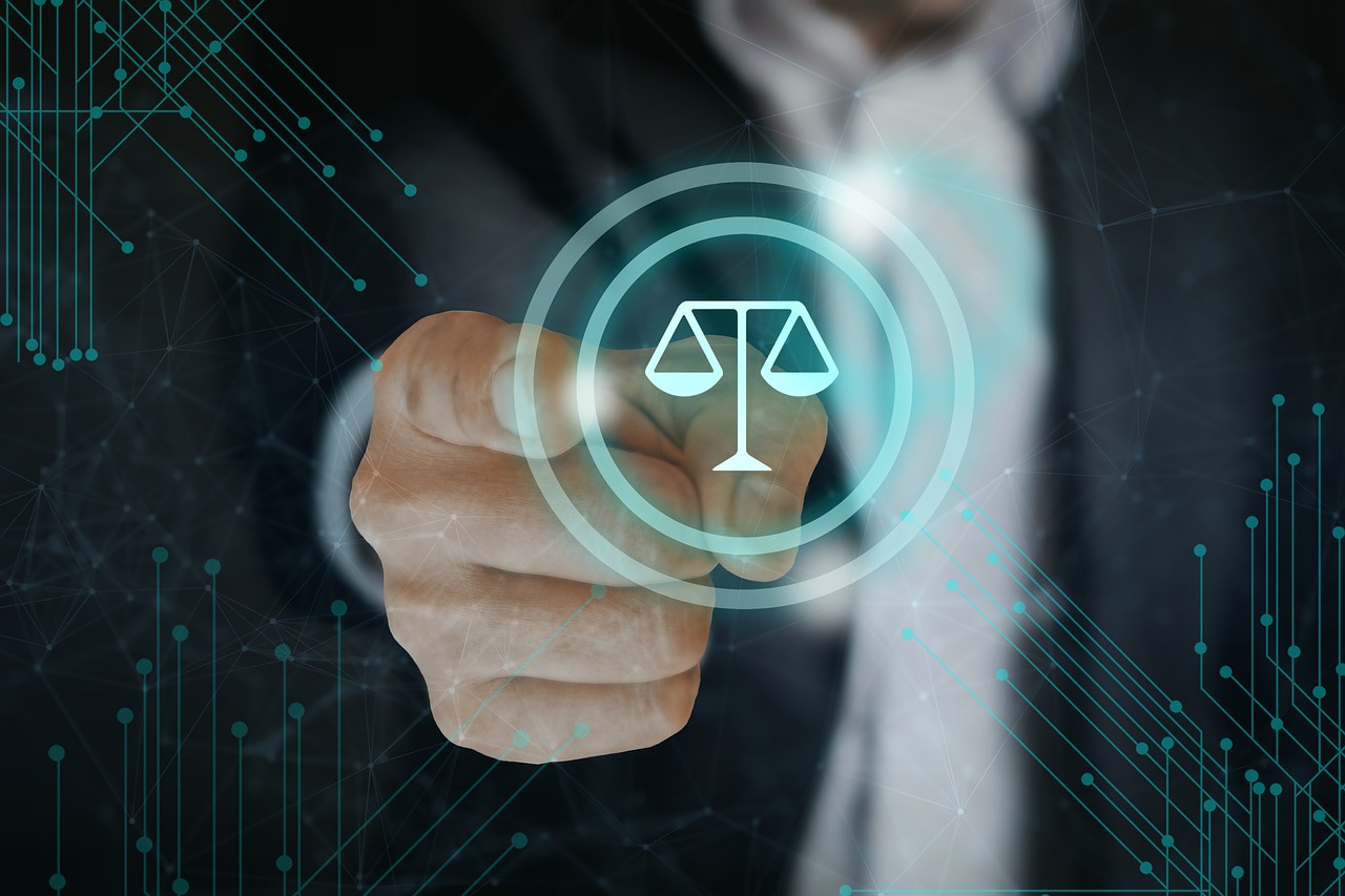 Can modern technologies replace lawyers?