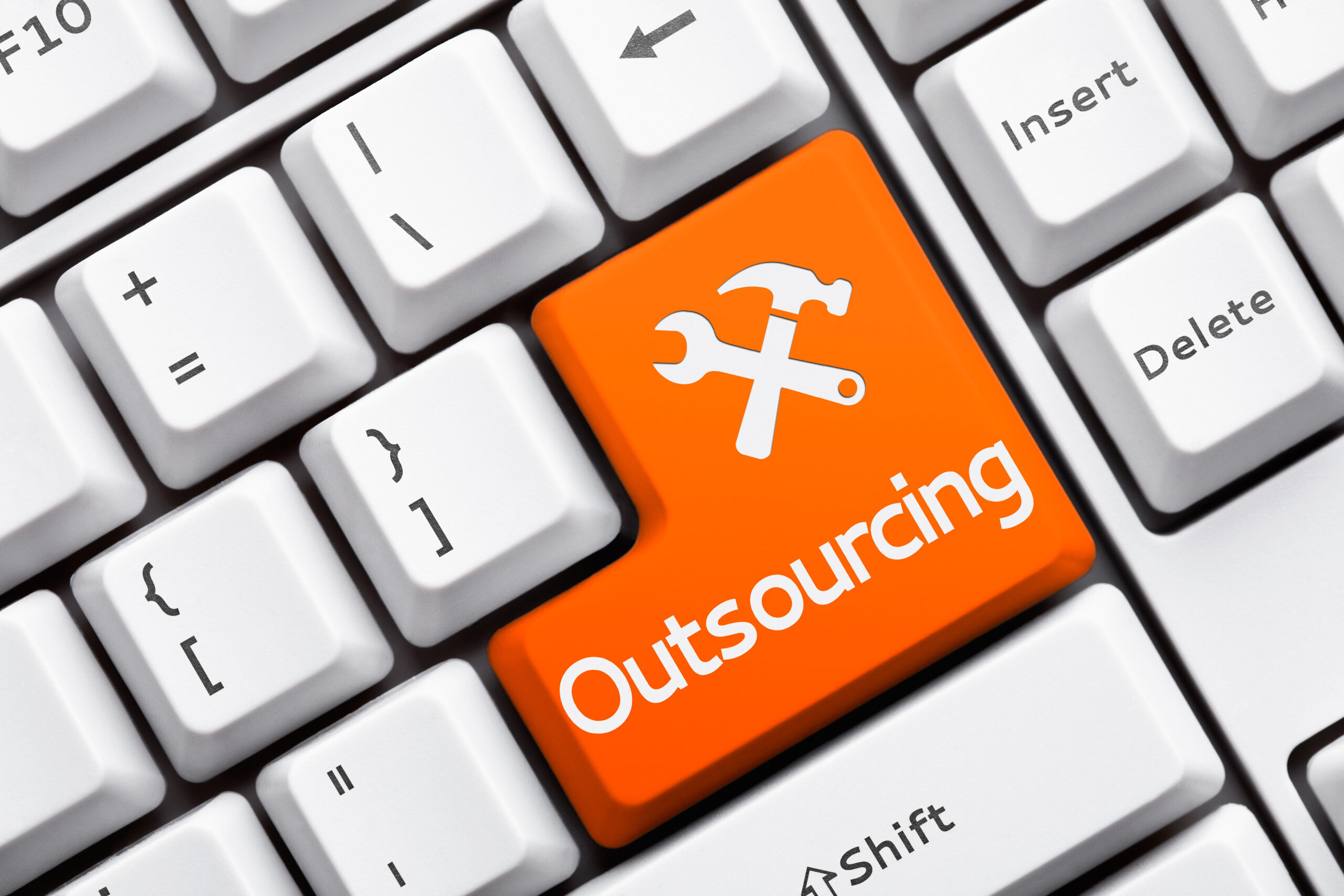 3 Things To Consider When Outsourcing Your IT