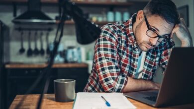 Photo of 4 Long Term Implications of Declaring Bankruptcy