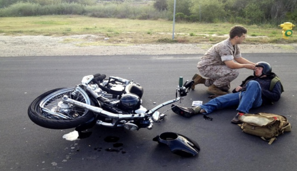 5 Reasons to Look For a Motorcycle Accident Attorney