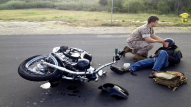 Photo of 5 Reasons to Look For a Motorcycle Accident Attorney