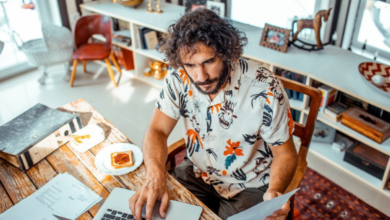 Photo of 5 Reason To Work With Gold IRA Company