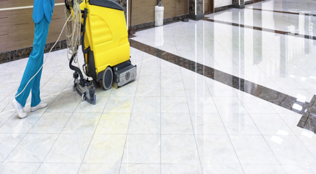 5 Tips And Tricks For Industrial Cleaning