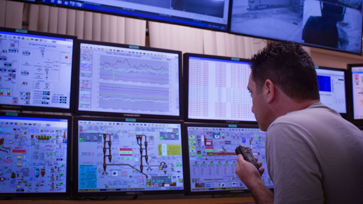 6 Reasons Your Business Should Harness the Power of SCADA Systems