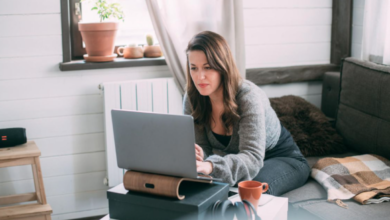 Photo of 6 Tips on Health Self-Care During the COVID-19 Pandemic