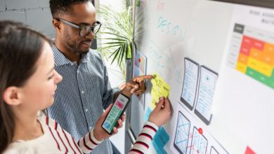 Photo of 6 reasons why your company needs a website