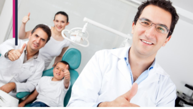 Photo of 7 Effective Ways to Overcome Fear of the Dentist