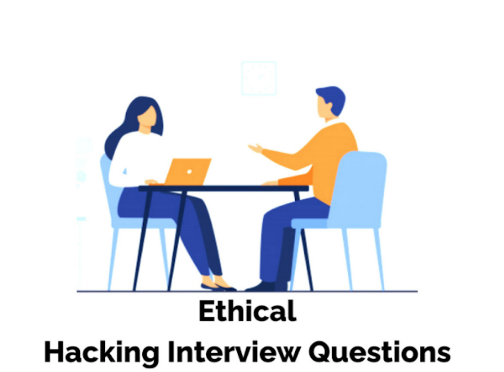 7 Ethical Hacking Mostly Asked Interview Questions