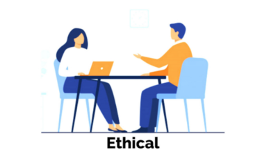Photo of 7 Ethical Hacking Mostly Asked Interview Questions
