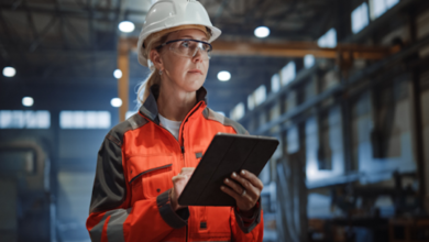 Photo of 8 Ways To Improve Manufacturing Efficiency