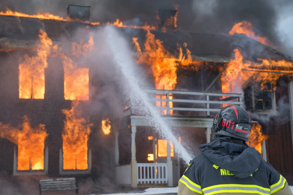 8 Ways to Prevent Electrical Fires in the Workplace