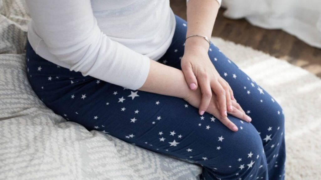 A Beginner's Guide to Listening to Your Body: 5 Things Your Period is Telling You About Your Health