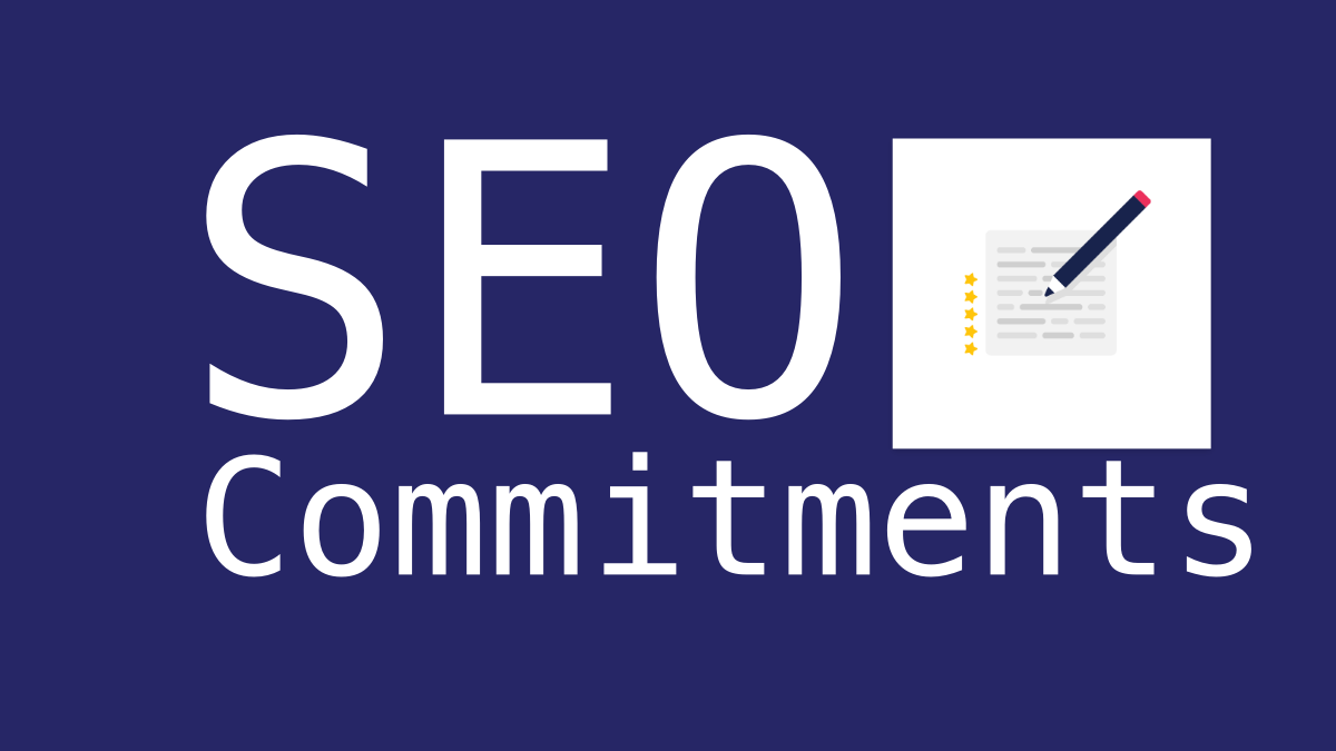 A Responsible SEO Agency Will Never Disappoint The Users