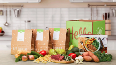 Photo of All you need to know about meal boxes