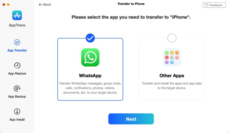 How To Transfer Whatsapp From Android To Iphone Imc Grupo How To Transfer Whatsapp From Android To Iphone Imc Grupo
