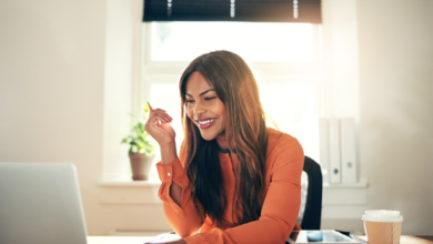 Photo of Benefits of the Online-Only Business Model