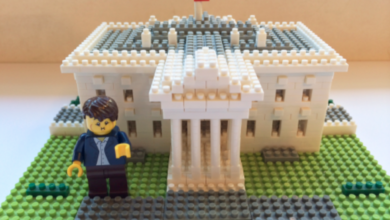 Photo of Best Nanoblock Architecture Sets You Should Own