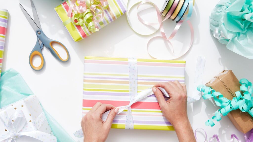 Creative Birthday Gift Ideas For Surprise Him Or Her