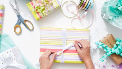 Photo of Creative Birthday Gift Ideas For Surprise Him Or Her