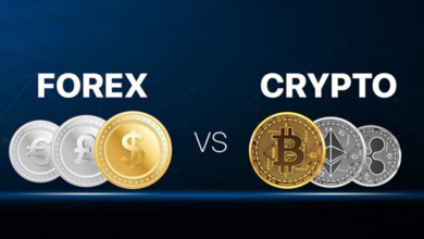 Photo of Crypto Trading Vs. Forex Trading