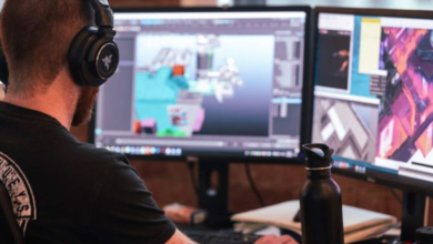 Photo of Different Forms Of Online Gaming And Their Functions