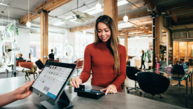 Photo of Digital Payment Trends of 2021