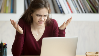 Photo of Everything to know about err connection timed out error