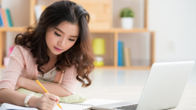 Photo of Examples and different kinds of essays