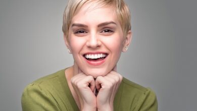 Photo of Express Your Smile freely