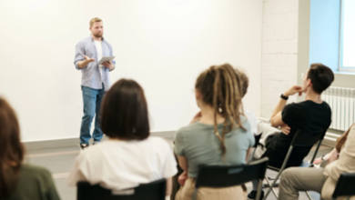 Photo of Find the right schools which offer communication courses in Singapore