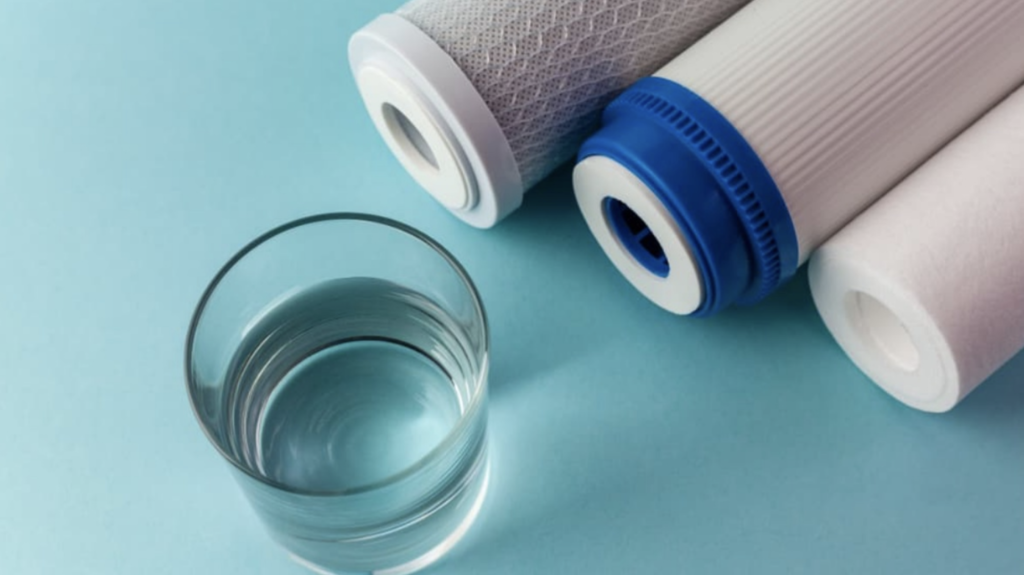Fluoride Water Filters – Thoughts & Best Choices