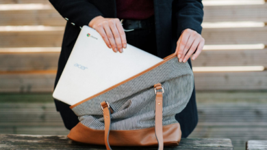 Photo of Guide to Choosing the Right-Sized Canvas Tote Bag Online