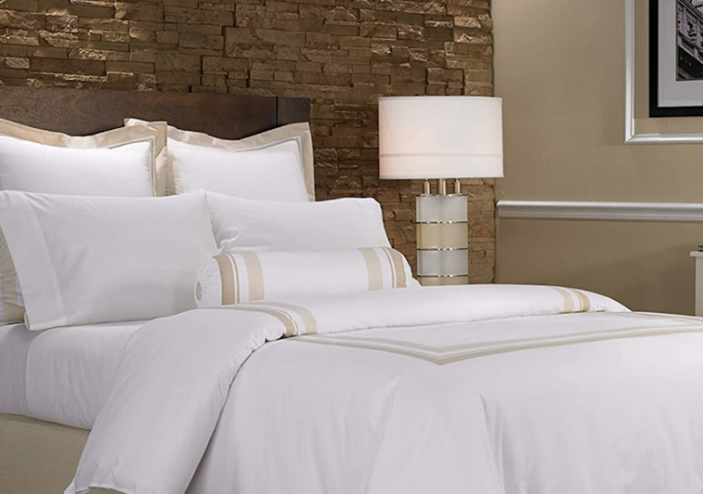 Hoteliers Guide to Choose the Right Hotel Bedding for Better Sleeping Experience