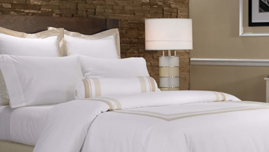 Photo of Hoteliers Guide to Choose the Right Hotel Bedding for Better Sleeping Experience