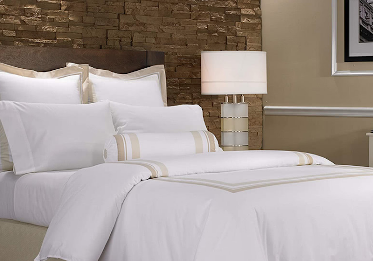 Hoteliers Guide to Choose the Right Hotel Bedding for Better Sleeping ...