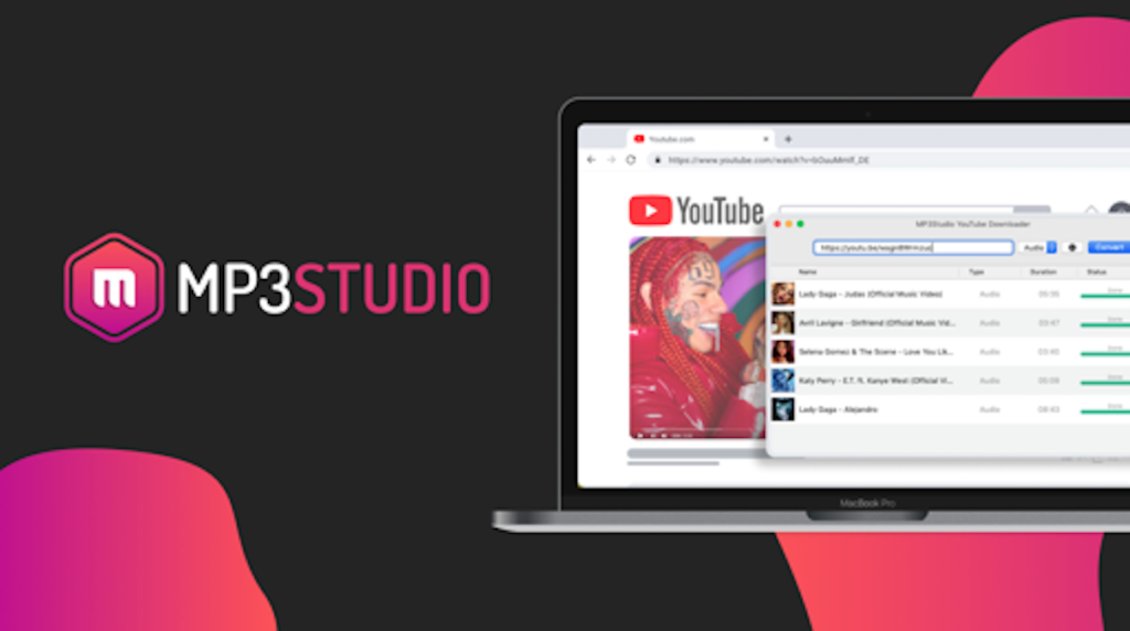 How To Use YouTube Downloader?