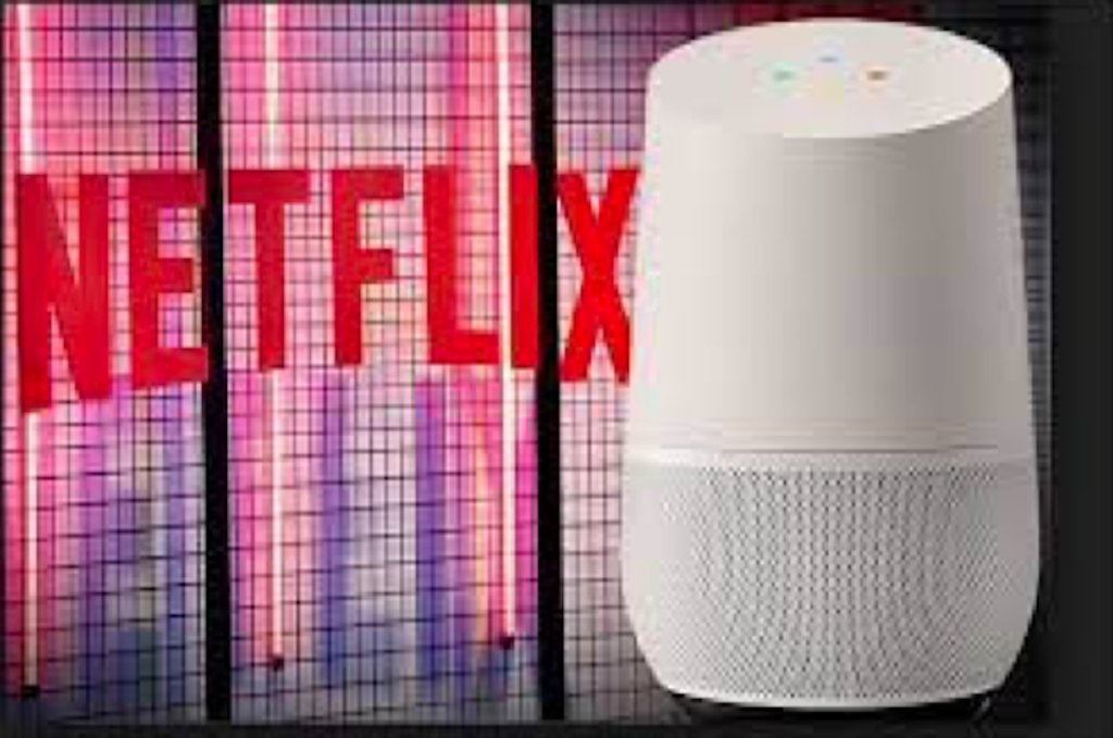 How to use Netflix with Google Home and Google Assistant