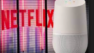 Photo of How to use Netflix with Google Home and Google Assistant