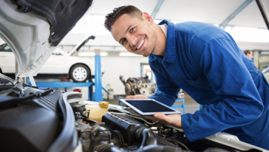 Photo of How Diesel Engines Actually Keep Money in Your Pockets?