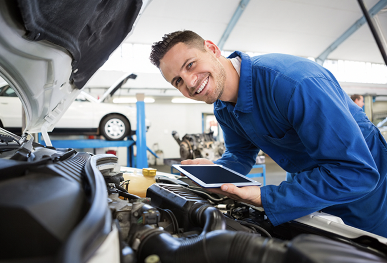 How Diesel Engines Actually Keep Money in Your Pockets?