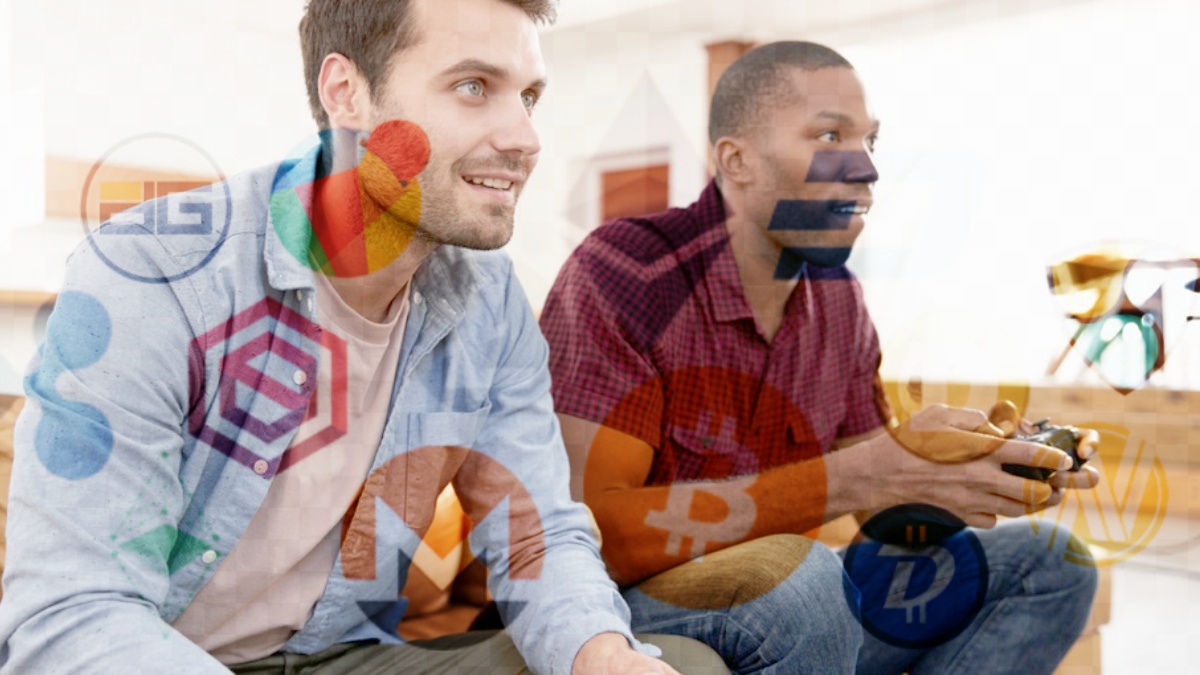 How Cryptocurrency is Changing The Gaming Industry