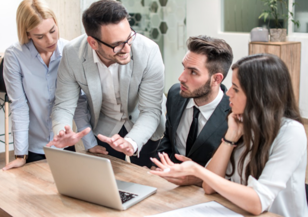 How Shipping-Oriented Small Businesses Can Build Trust