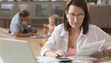 Photo of How To Make A Small Business Budget You Can Stick With